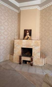 Дом 701м², 3-этажный, участок 8 сот.