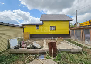 Дом 90м², 2-этажный, участок 6 сот.