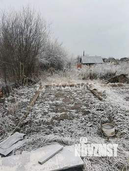 Дом 48м², 2-этажный, участок 6 сот.