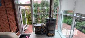 Дом 360м², 3-этажный, участок 8 сот.