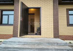 Дом 85м², 1-этажный, участок 8 сот.