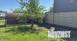 Дом 20м², 1-этажный, участок 5 сот.