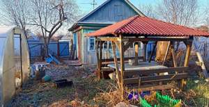 Дом 60м², 2-этажный, участок 5 сот.