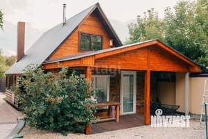 Дом 314м², 2-этажный, участок 13 сот.