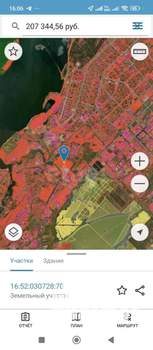 Дом 12м², 1-этажный, участок 5 сот.