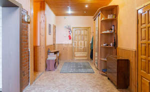 Дом 404м², 2-этажный, участок 9 сот.