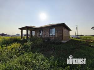 Дом 132м², 1-этажный, участок 7 сот.