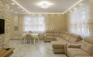 Дом 167м², 1-этажный, участок 8 сот.