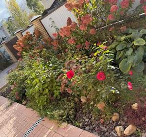 Дом 230м², 2-этажный, участок 8 сот.