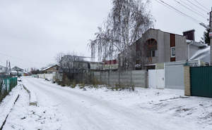 Дом 219м², 2-этажный, участок 9 сот.