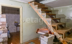 Дом 332м², 3-этажный, участок 12 сот.