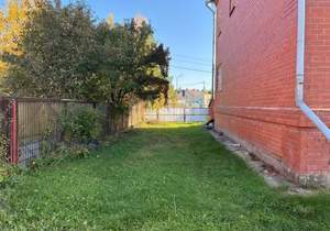 Дом 349м², 2-этажный, участок 12 сот.