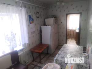 Дом 137м², 2-этажный, участок 6 сот.