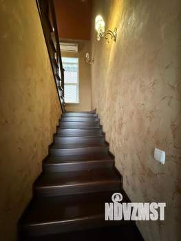 Коттедж 384м², 2-этажный, участок 9 сот.