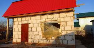 Дом 60м², 2-этажный, участок 5 сот.