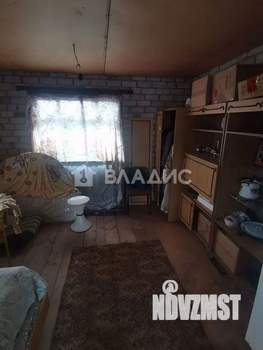 Дом 48м², 2-этажный, участок 6 сот.