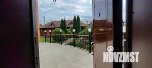 Коттедж 462м², 2-этажный, участок 12 сот.