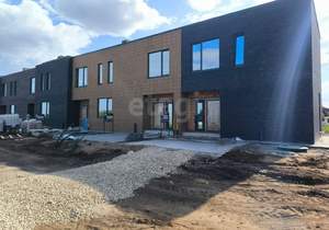 Дом 110м², 2-этажный, участок 2 сот.