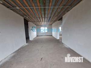 Дом 110м², 1-этажный, участок 8 сот.