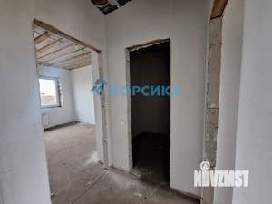 Дом 110м², 1-этажный, участок 8 сот.