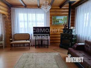 Дом 153м², 2-этажный, участок 7 сот.