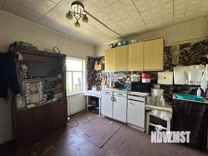 Дом 43м², 2-этажный, участок 5 сот.