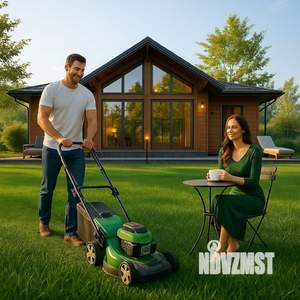 Дом 130м², 2-этажный, участок 5 сот.