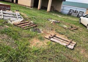 Дом 100м², 1-этажный, участок 10 сот.