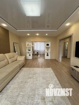 Таунхаус 120м², 2-этажный, участок 5 сот.