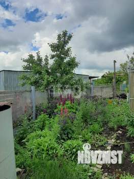 Дом 46м², 1-этажный, участок 5 сот.