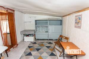 Дом 25м², 1-этажный, участок 5 сот.