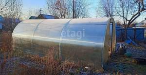 Дом 60м², 2-этажный, участок 5 сот.