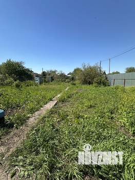 Дом 43м², 2-этажный, участок 5 сот.