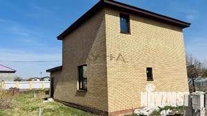 Дом 96м², 2-этажный, участок 6 сот.