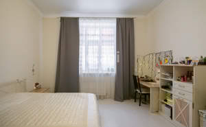 Дом 211м², 2-этажный, участок 8 сот.