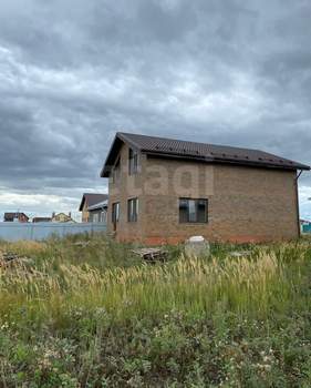 Дом 190м², 2-этажный, участок 7 сот.