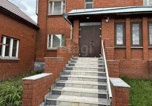 Дом 349м², 2-этажный, участок 12 сот.