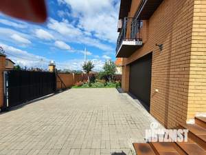 Дом 277м², 2-этажный, участок 10 сот.