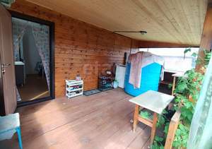 Дом 48м², 2-этажный, участок 4 сот.