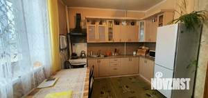 Дом 163м², 2-этажный, участок 6 сот.