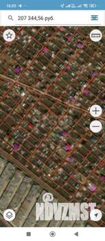 Дом 12м², 1-этажный, участок 5 сот.