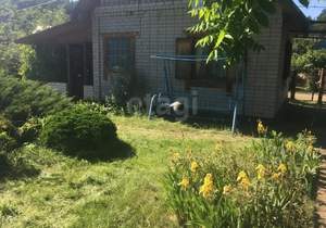 Дом 55м², 2-этажный, участок 5 сот.