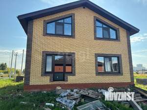 Дом 190м², 2-этажный, участок 7 сот.