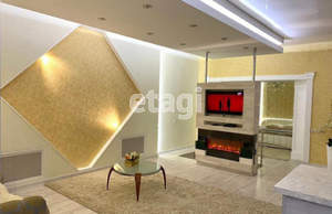 Дом 360м², 3-этажный, участок 9 сот.