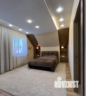 Таунхаус 120м², 2-этажный, участок 5 сот.