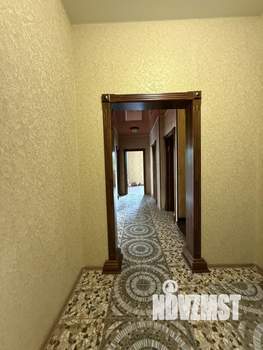 Коттедж 384м², 2-этажный, участок 9 сот.