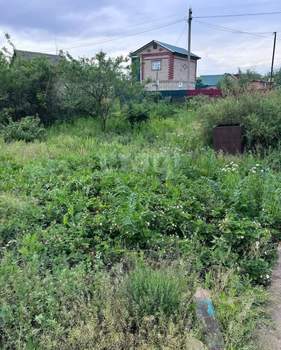 Дом 30м², 2-этажный, участок 5 сот.