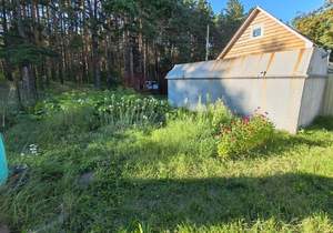 Дом 44м², 2-этажный, участок 8 сот.