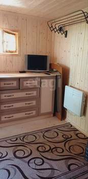 Дача 40м², 2-этажный, участок 5 сот.