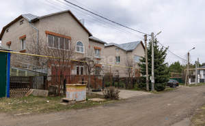 Дом 404м², 2-этажный, участок 9 сот.